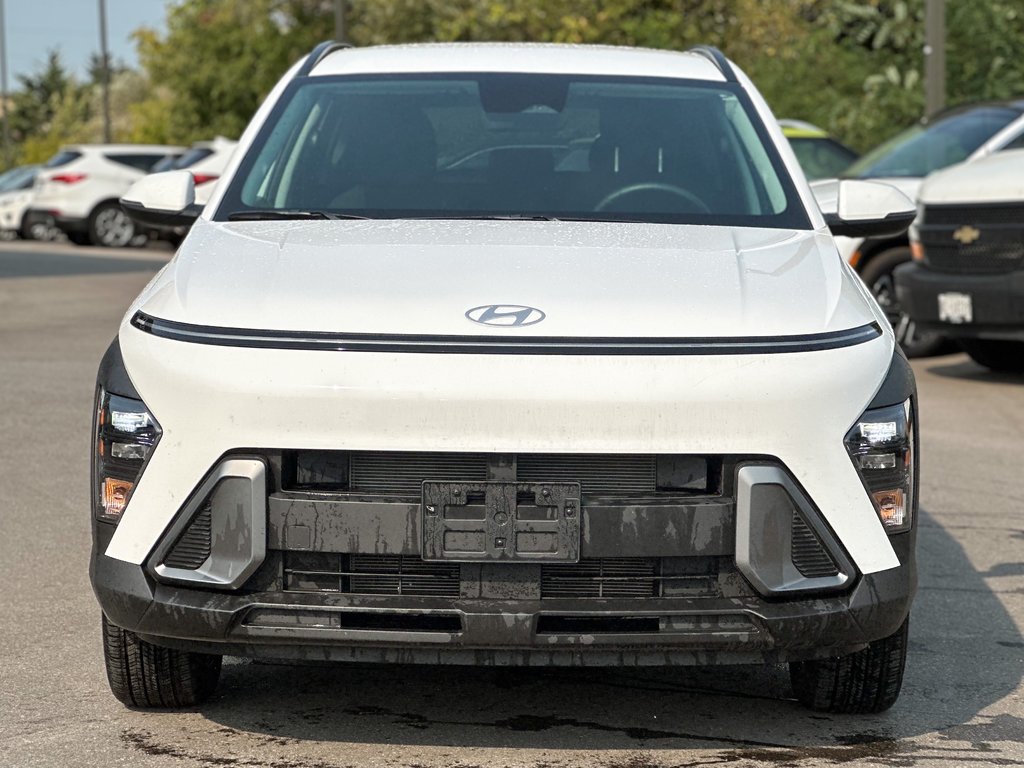 2024 Hyundai Kona in Pickering, Ontario - 5 - w1024h768px