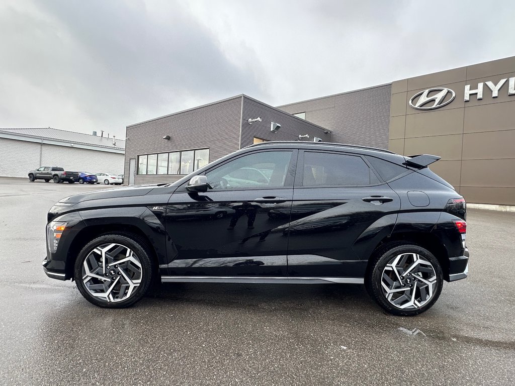 2024 Hyundai Kona in Pickering, Ontario - 2 - w1024h768px