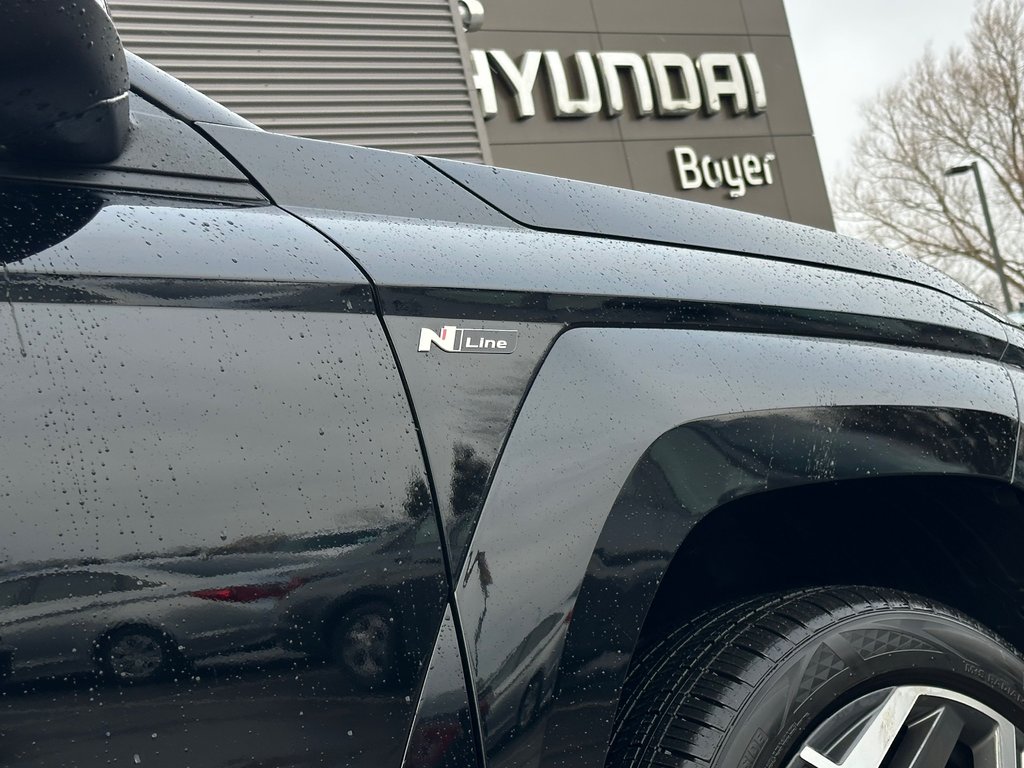 2024 Hyundai Kona in Pickering, Ontario - 21 - w1024h768px