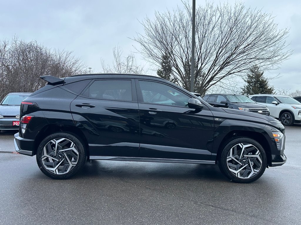 2024 Hyundai Kona in Pickering, Ontario - 6 - w1024h768px