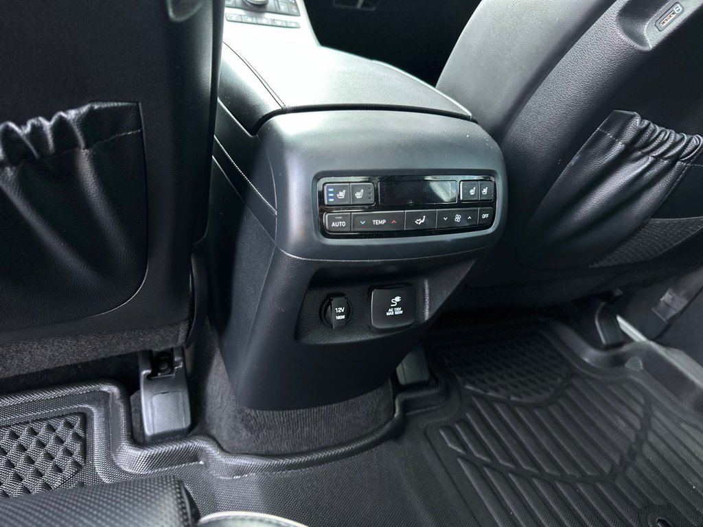 2020 Hyundai Palisade in Pickering, Ontario - 20 - w1024h768px