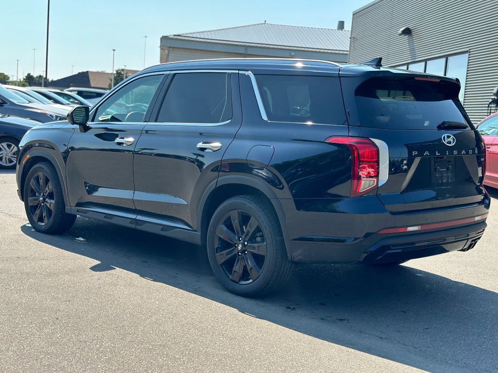 2023 Hyundai Palisade in Pickering, Ontario - 3 - w1024h768px