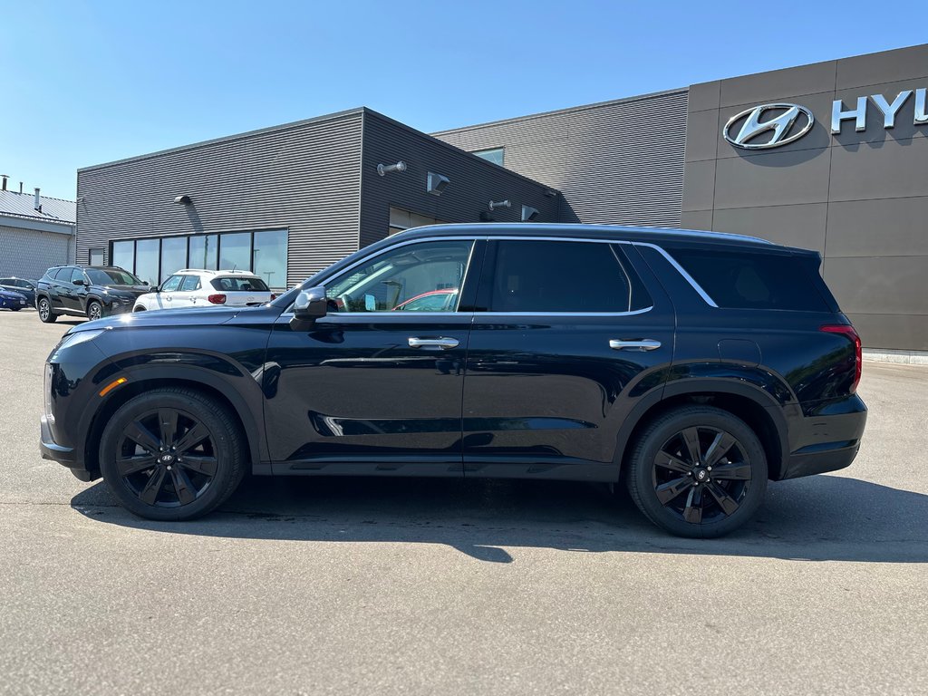 2023 Hyundai Palisade in Pickering, Ontario - 2 - w1024h768px