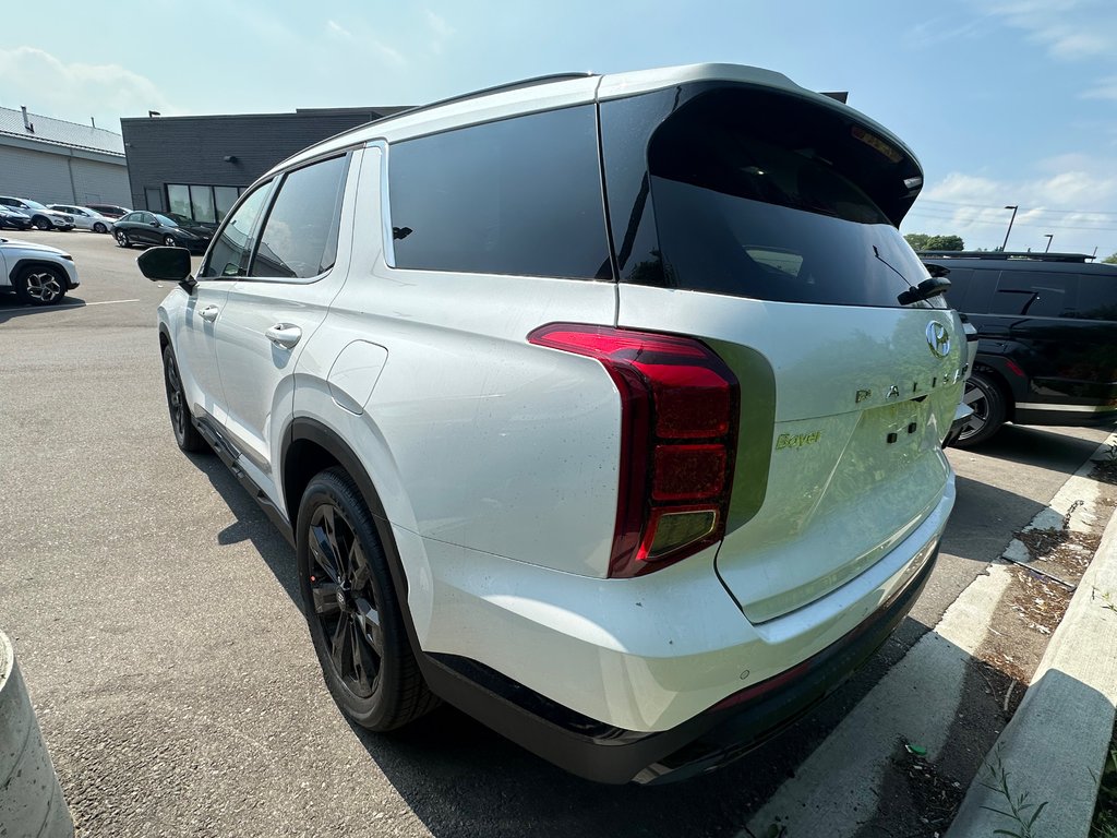 2024 Hyundai Palisade in Pickering, Ontario - 2 - w1024h768px