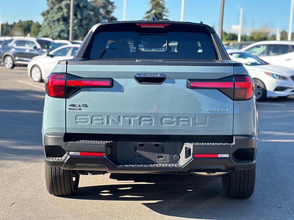 2023 Hyundai Santa Cruz in Pickering, Ontario - 4 - w1024h768px