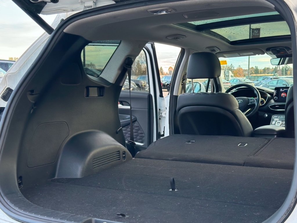 2021 Hyundai Santa Fe Hybrid in Pickering, Ontario - 3 - w1024h768px