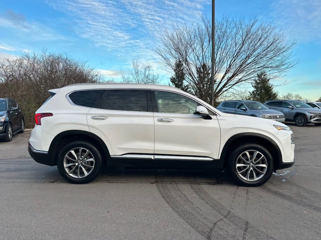 2021 Hyundai Santa Fe Hybrid in Pickering, Ontario - 6 - w1024h768px