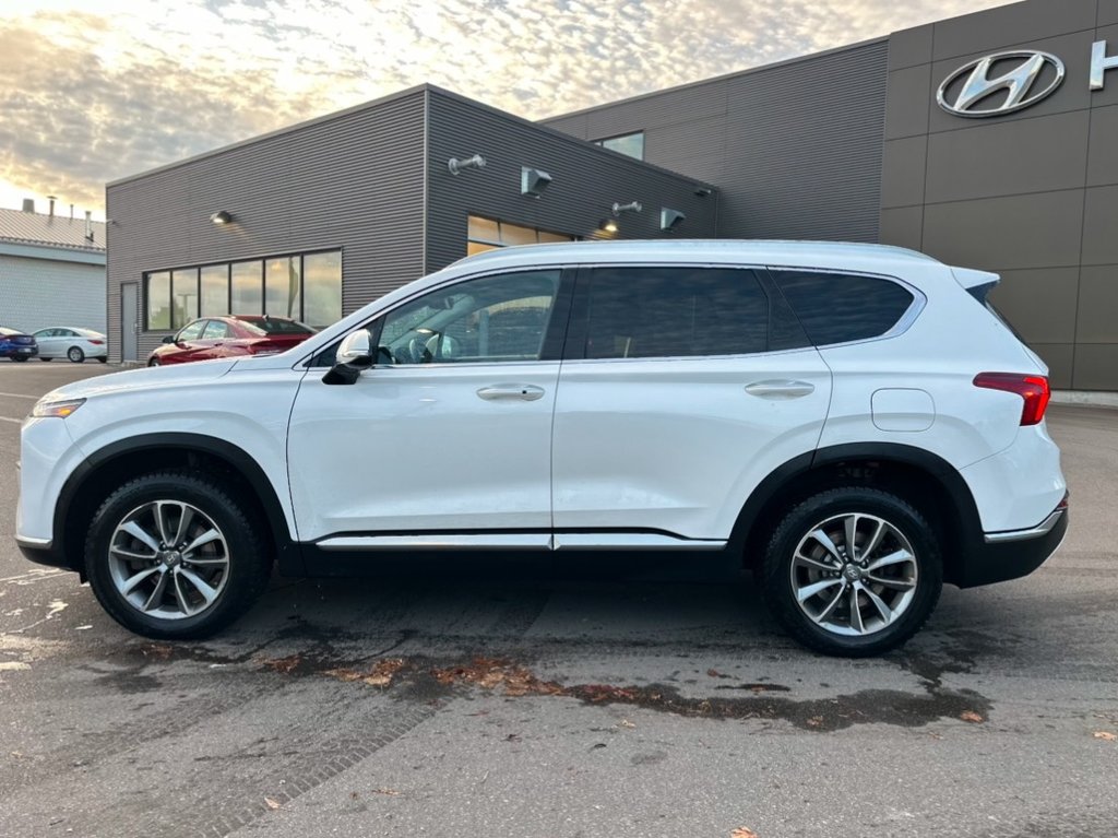 2021 Hyundai Santa Fe Hybrid in Pickering, Ontario - 2 - w1024h768px