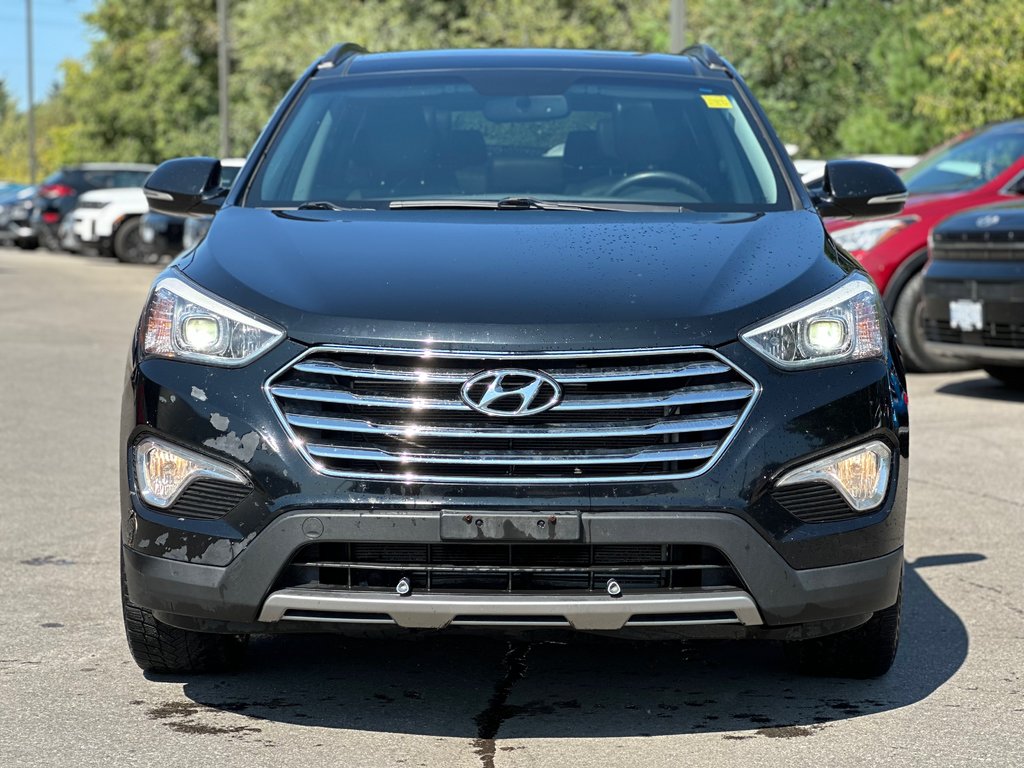 2016 Hyundai Santa Fe XL in Pickering, Ontario - 8 - w1024h768px