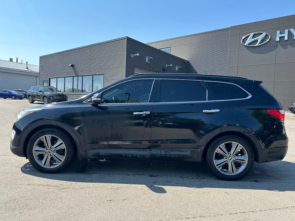 2016 Hyundai Santa Fe XL in Pickering, Ontario - 2 - w1024h768px