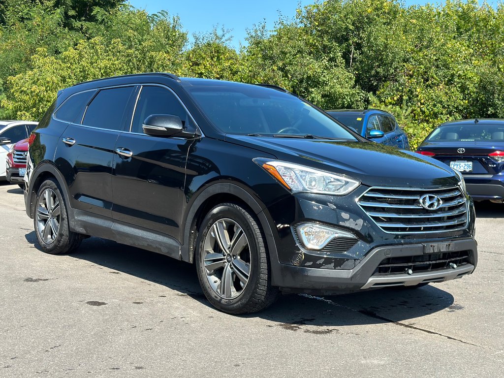 2016 Hyundai Santa Fe XL in Pickering, Ontario - 7 - w1024h768px