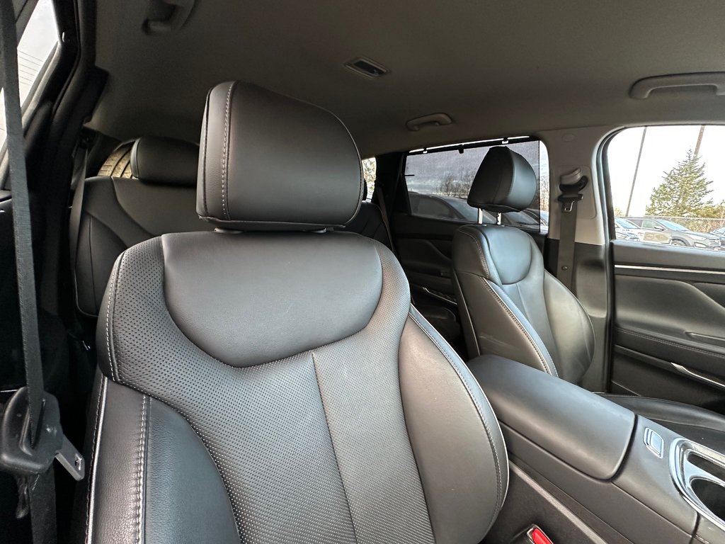 2022 Hyundai Santa Fe in Pickering, Ontario - 19 - w1024h768px