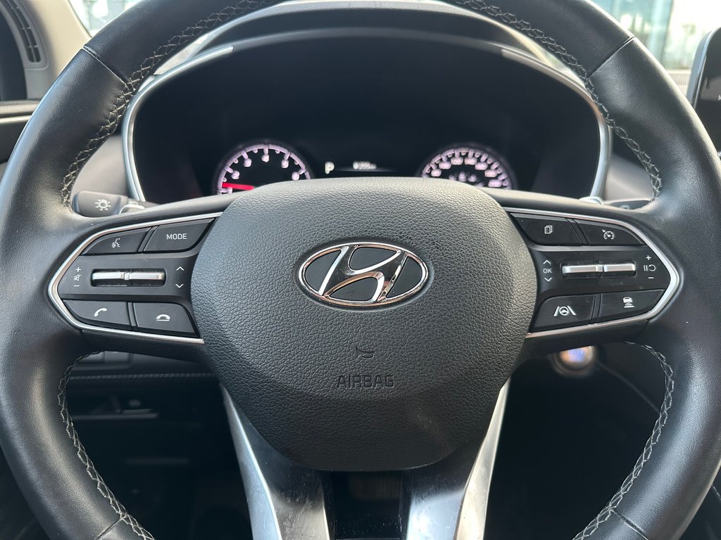 2022 Hyundai Santa Fe in Pickering, Ontario - 10 - w1024h768px