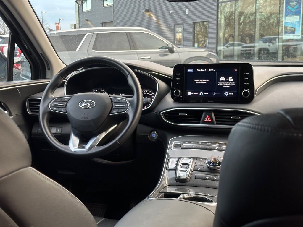 2022 Hyundai Santa Fe in Pickering, Ontario - 11 - w1024h768px