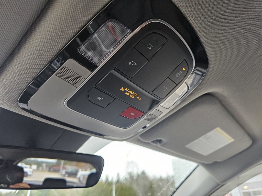 2023 Hyundai Santa Fe in Pickering, Ontario - 26 - w1024h768px