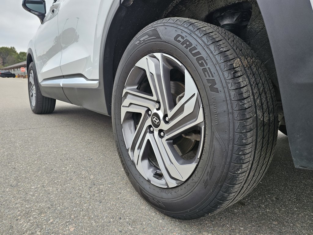 2023 Hyundai Santa Fe in Pickering, Ontario - 7 - w1024h768px