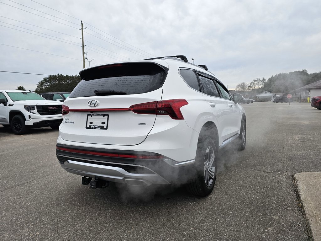 2023 Hyundai Santa Fe in Pickering, Ontario - 4 - w1024h768px