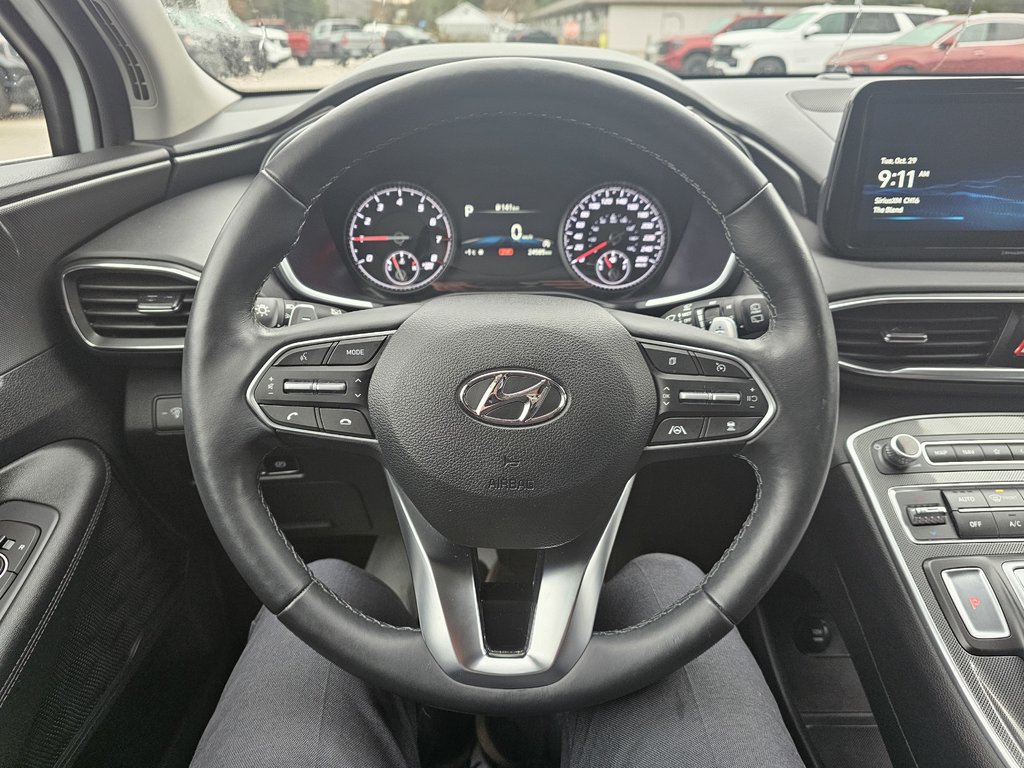 2023 Hyundai Santa Fe in Pickering, Ontario - 15 - w1024h768px