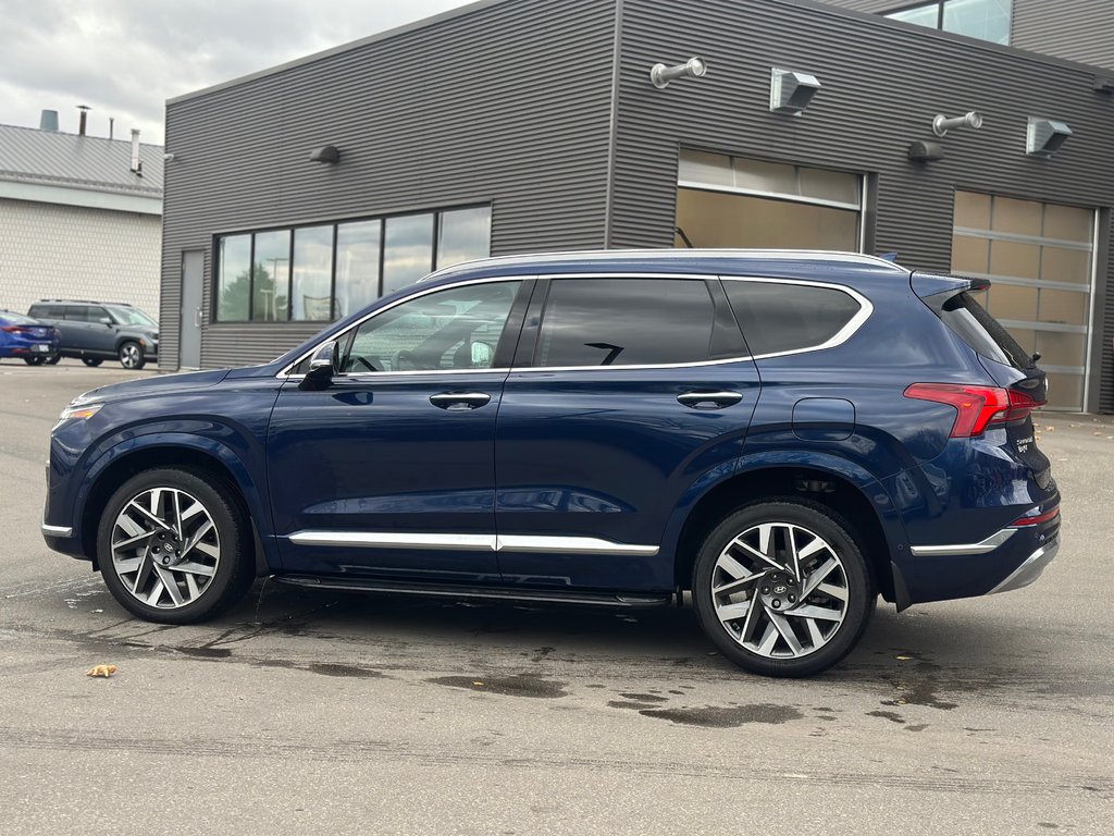 2023 Hyundai Santa Fe in Pickering, Ontario - 2 - w1024h768px