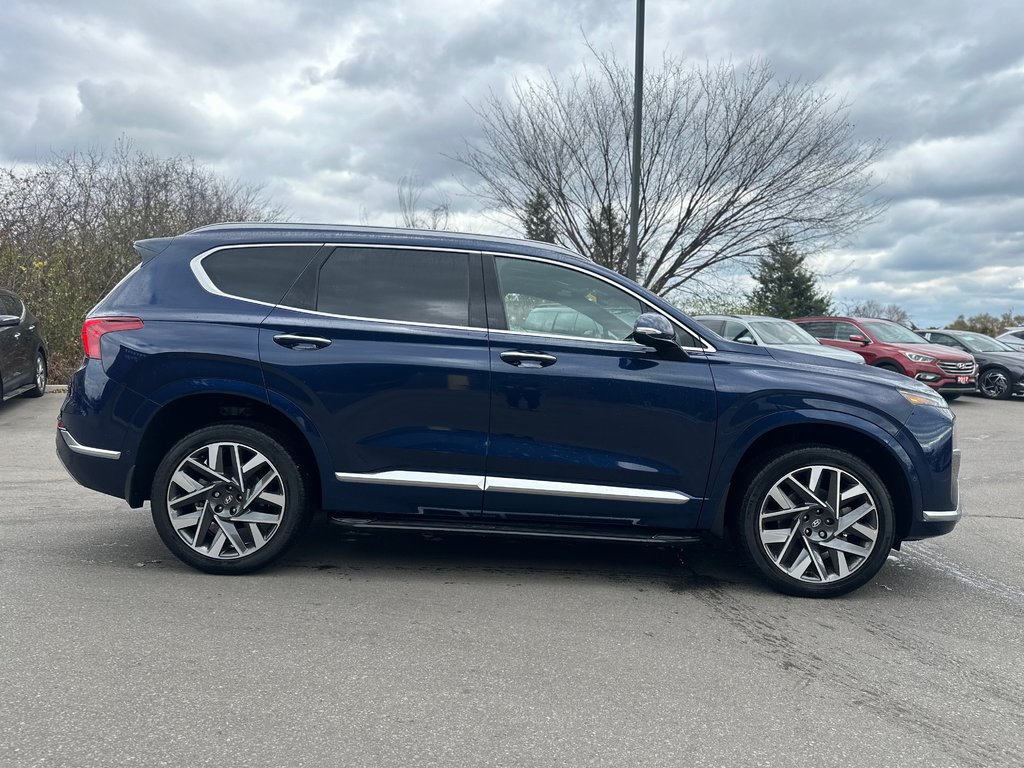 2023 Hyundai Santa Fe in Pickering, Ontario - 6 - w1024h768px