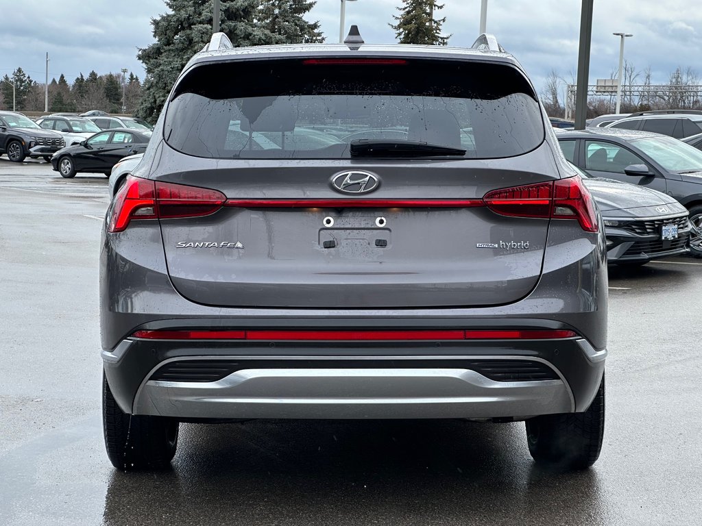 2023 Hyundai Santa Fe in Pickering, Ontario - 4 - w1024h768px