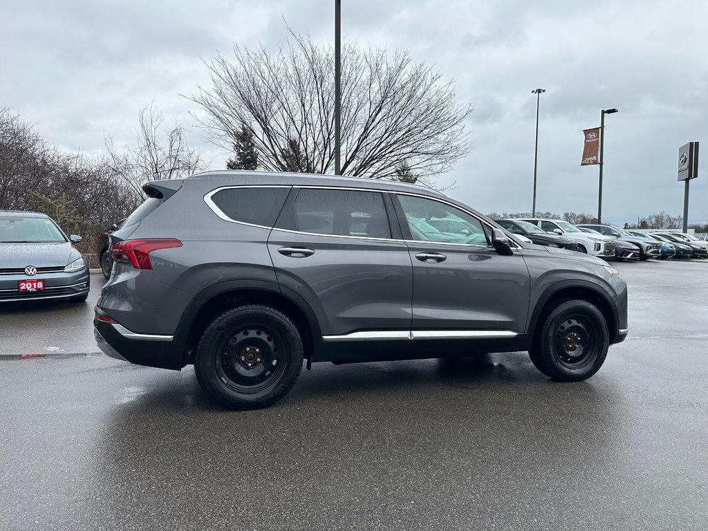 2023 Hyundai Santa Fe in Pickering, Ontario - 6 - w1024h768px