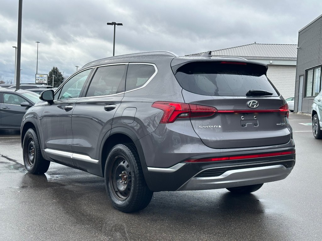 2023 Hyundai Santa Fe in Pickering, Ontario - 3 - w1024h768px