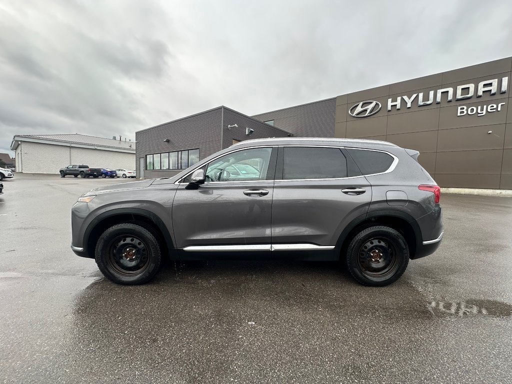 2023 Hyundai Santa Fe in Pickering, Ontario - 2 - w1024h768px