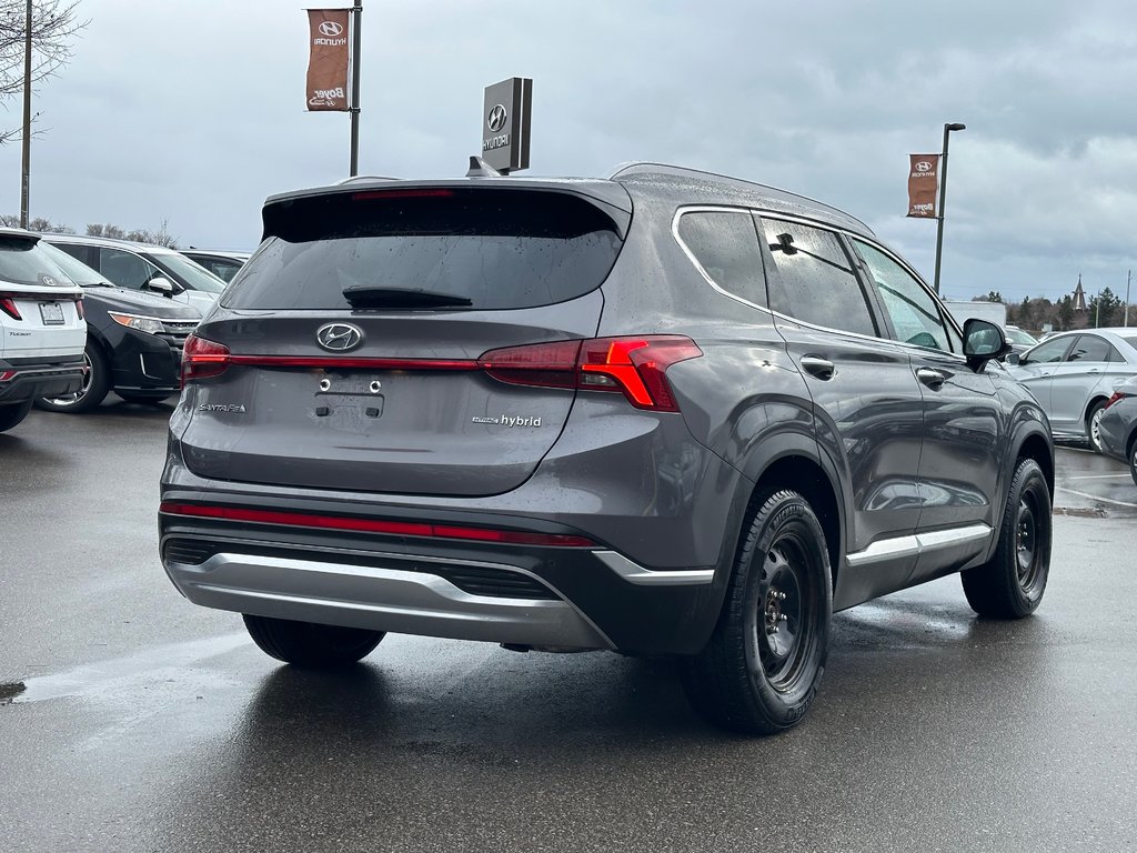 2023 Hyundai Santa Fe in Pickering, Ontario - 5 - w1024h768px