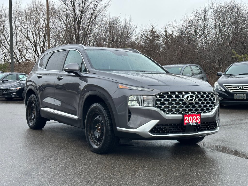 2023 Hyundai Santa Fe in Pickering, Ontario - 7 - w1024h768px