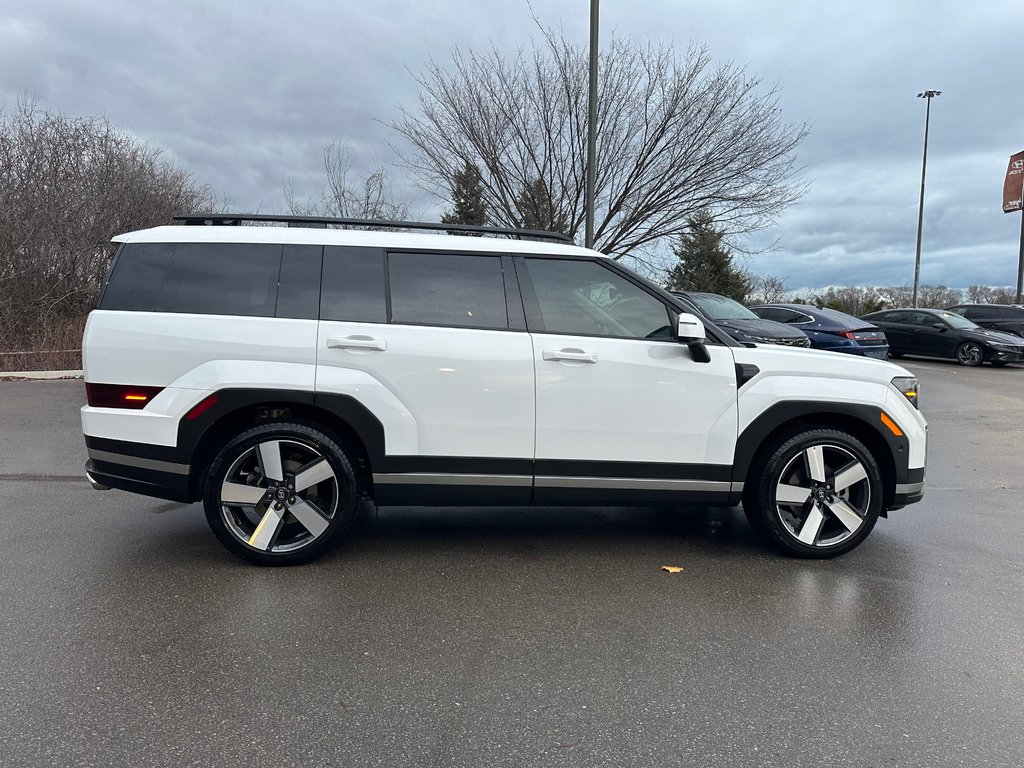 2024 Hyundai Santa Fe in Pickering, Ontario - 6 - w1024h768px