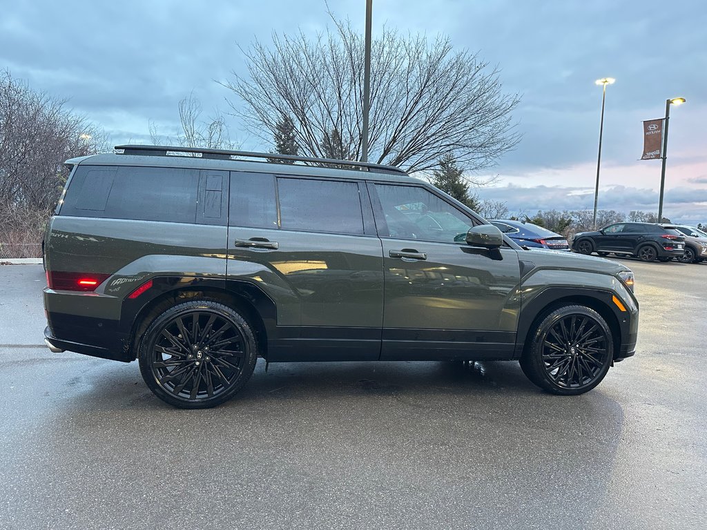 2024 Hyundai Santa Fe in Pickering, Ontario - 6 - w1024h768px