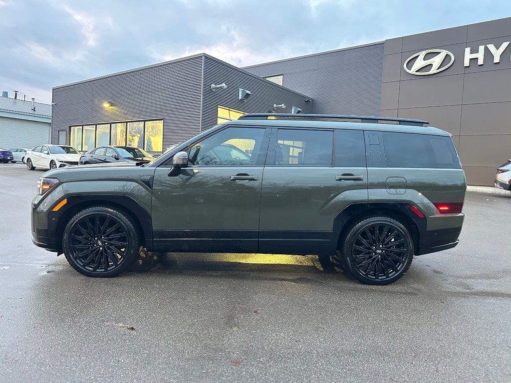 2024 Hyundai Santa Fe in Pickering, Ontario - 2 - w1024h768px