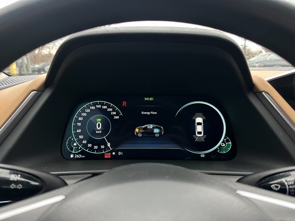 2020 Hyundai Sonata Hybrid in Pickering, Ontario - 18 - w1024h768px