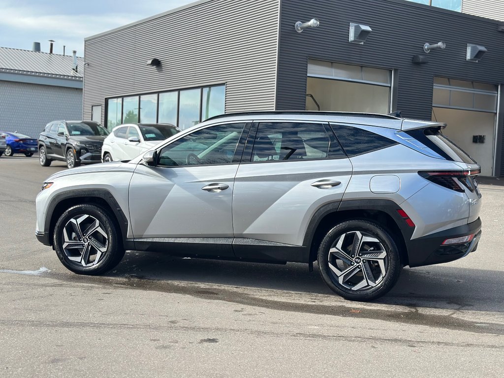 2024 Hyundai Tucson Plug-In Hybrid in Pickering, Ontario - 2 - w1024h768px