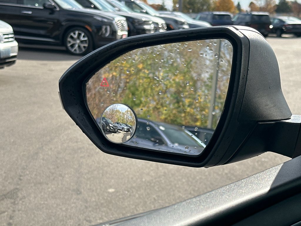 2024 Hyundai Tucson Plug-In Hybrid in Pickering, Ontario - 22 - w1024h768px