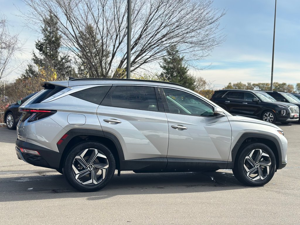 2024 Hyundai Tucson Plug-In Hybrid in Pickering, Ontario - 6 - w1024h768px