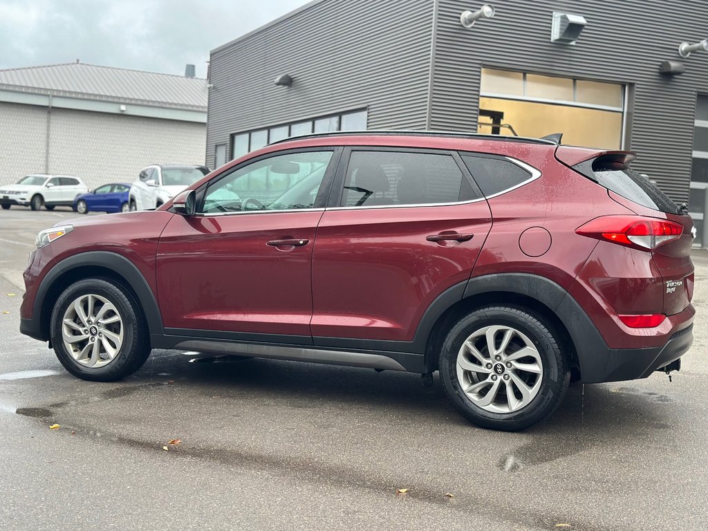 2016 Hyundai Tucson in Pickering, Ontario - 2 - w1024h768px