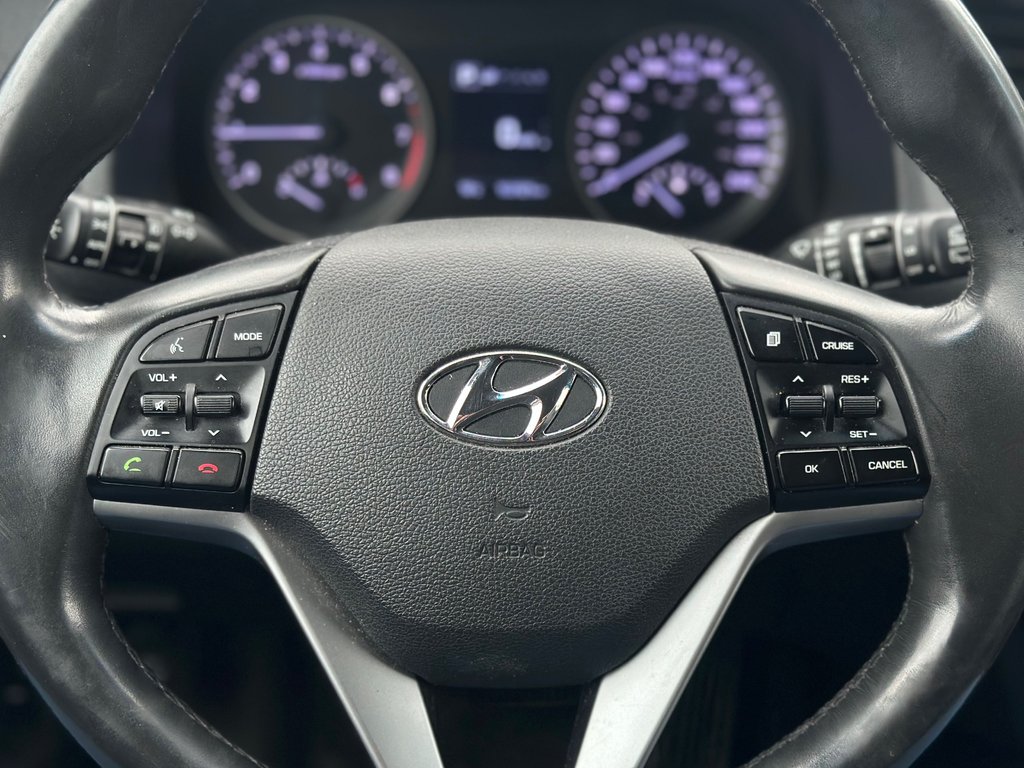 2016 Hyundai Tucson in Pickering, Ontario - 7 - w1024h768px