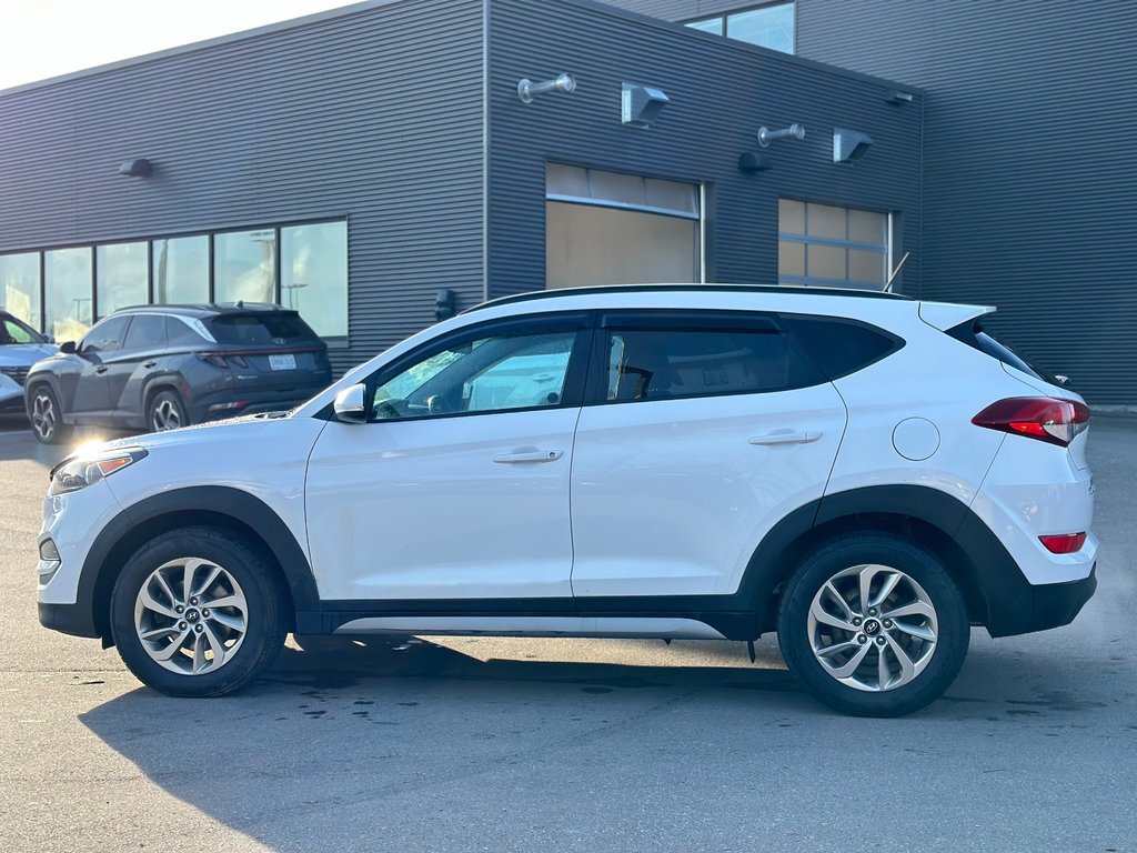 2017 Hyundai Tucson in Pickering, Ontario - 2 - w1024h768px