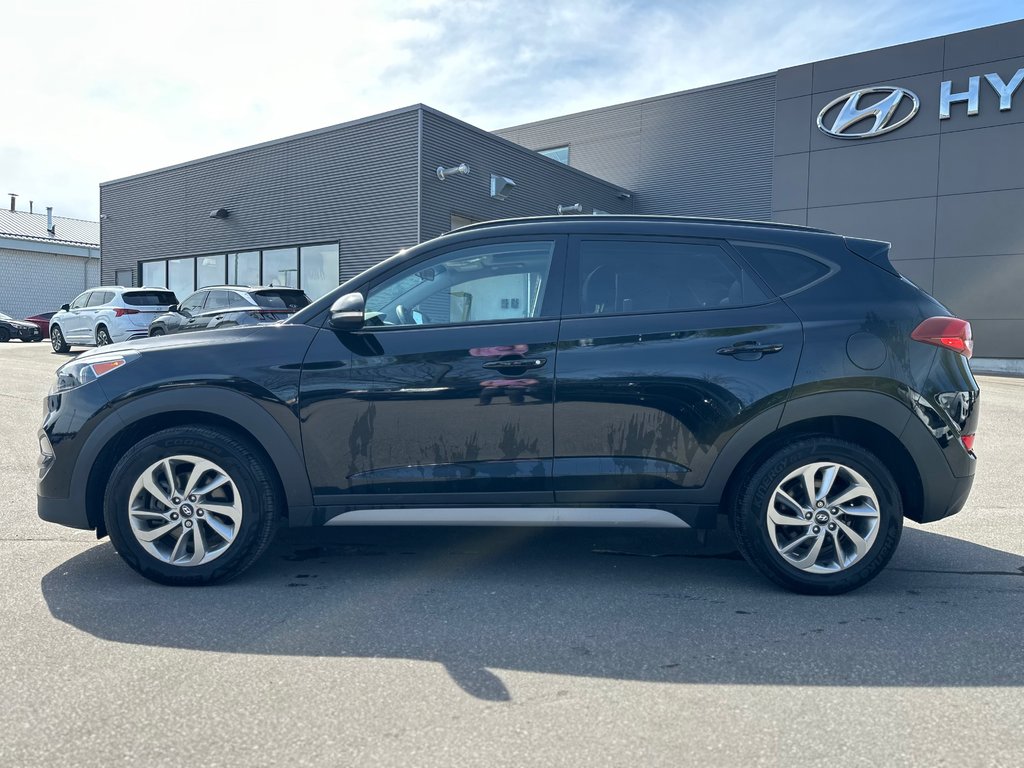 2018 Hyundai Tucson in Pickering, Ontario - 2 - w1024h768px