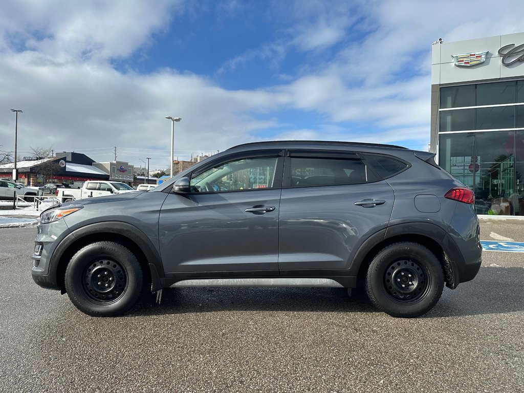 2019 Hyundai Tucson in Pickering, Ontario - 2 - w1024h768px