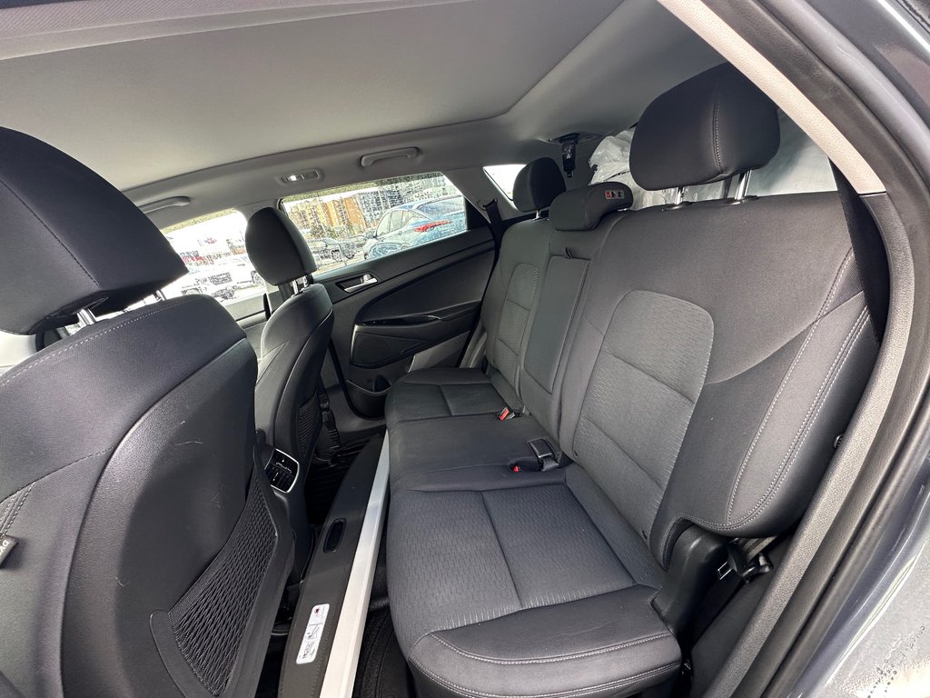 2019 Hyundai Tucson in Pickering, Ontario - 23 - w1024h768px