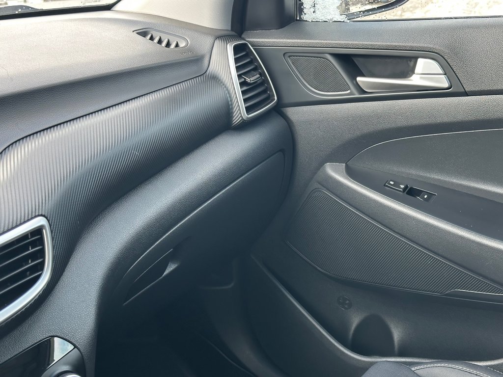 2019 Hyundai Tucson in Pickering, Ontario - 18 - w1024h768px