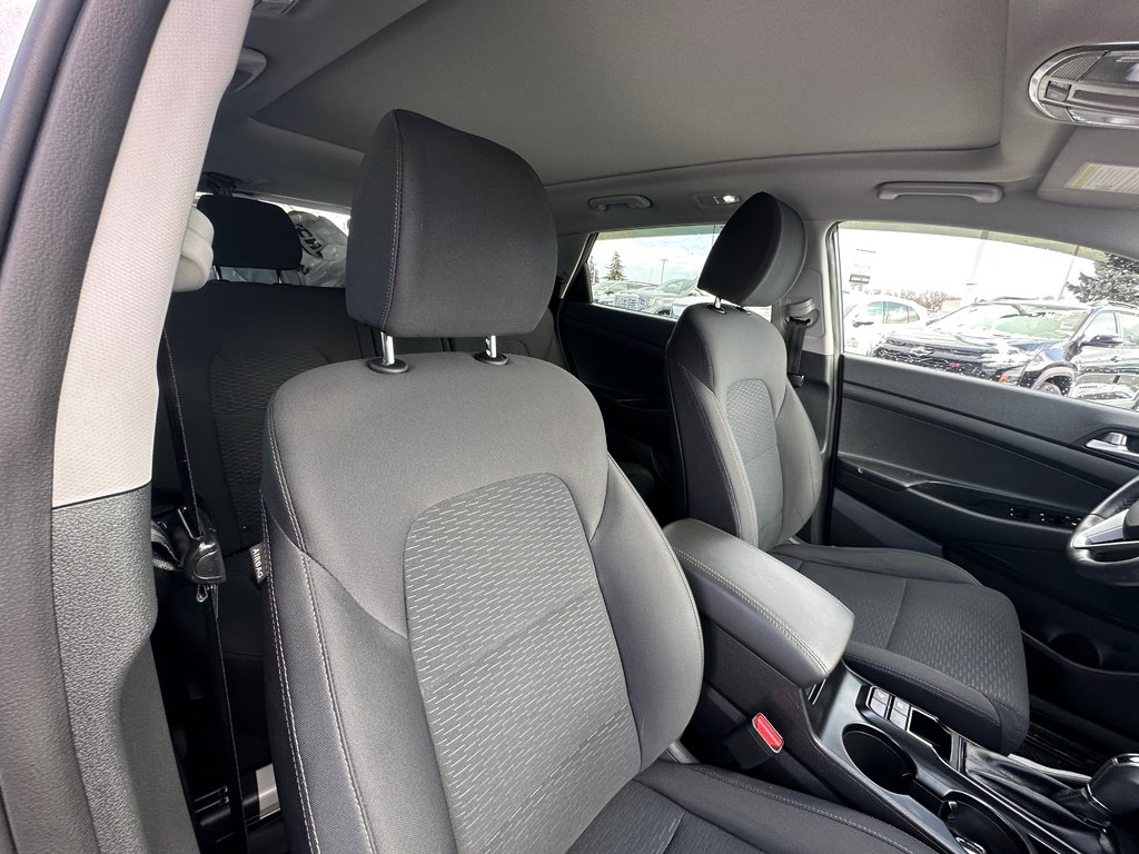 2019 Hyundai Tucson in Pickering, Ontario - 27 - w1024h768px