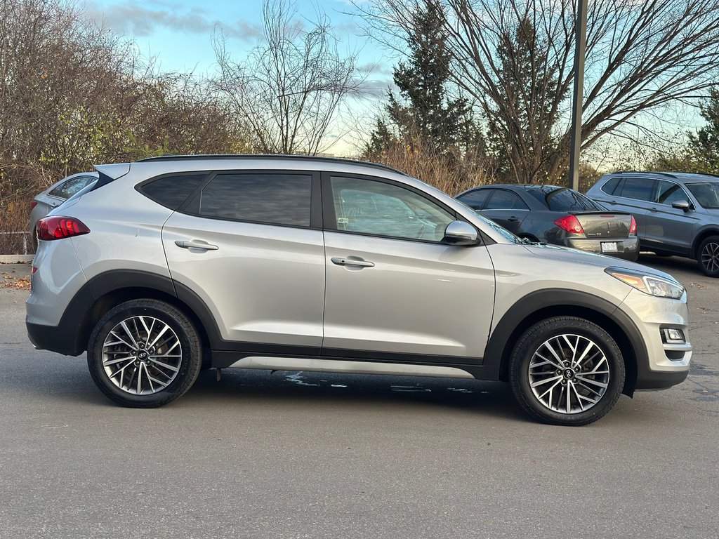 2020 Hyundai Tucson in Pickering, Ontario - 6 - w1024h768px