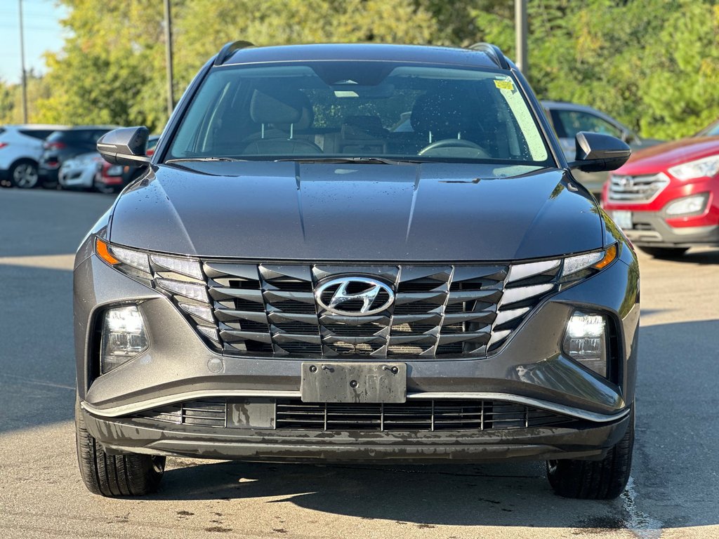 2022 Hyundai Tucson in Pickering, Ontario - 5 - w1024h768px