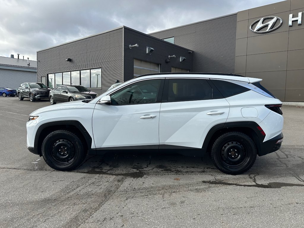 2023 Hyundai Tucson in Pickering, Ontario - 2 - w1024h768px