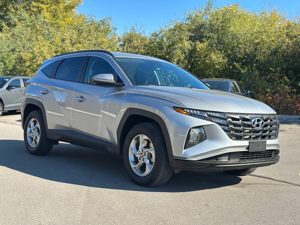 2024 Hyundai Tucson in Pickering, Ontario - 7 - w1024h768px