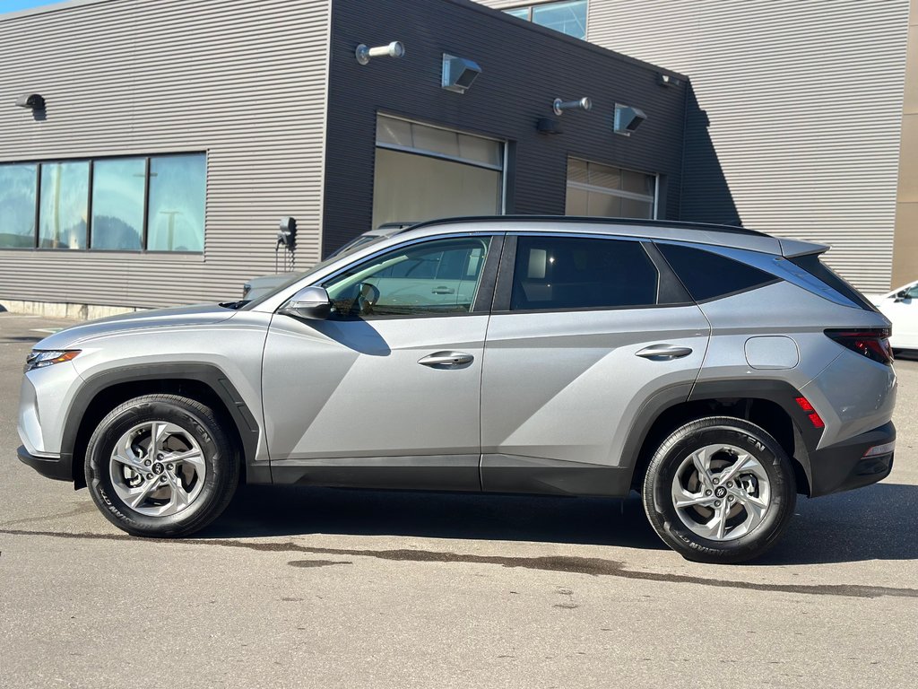 2024 Hyundai Tucson in Pickering, Ontario - 2 - w1024h768px